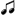 メロディ