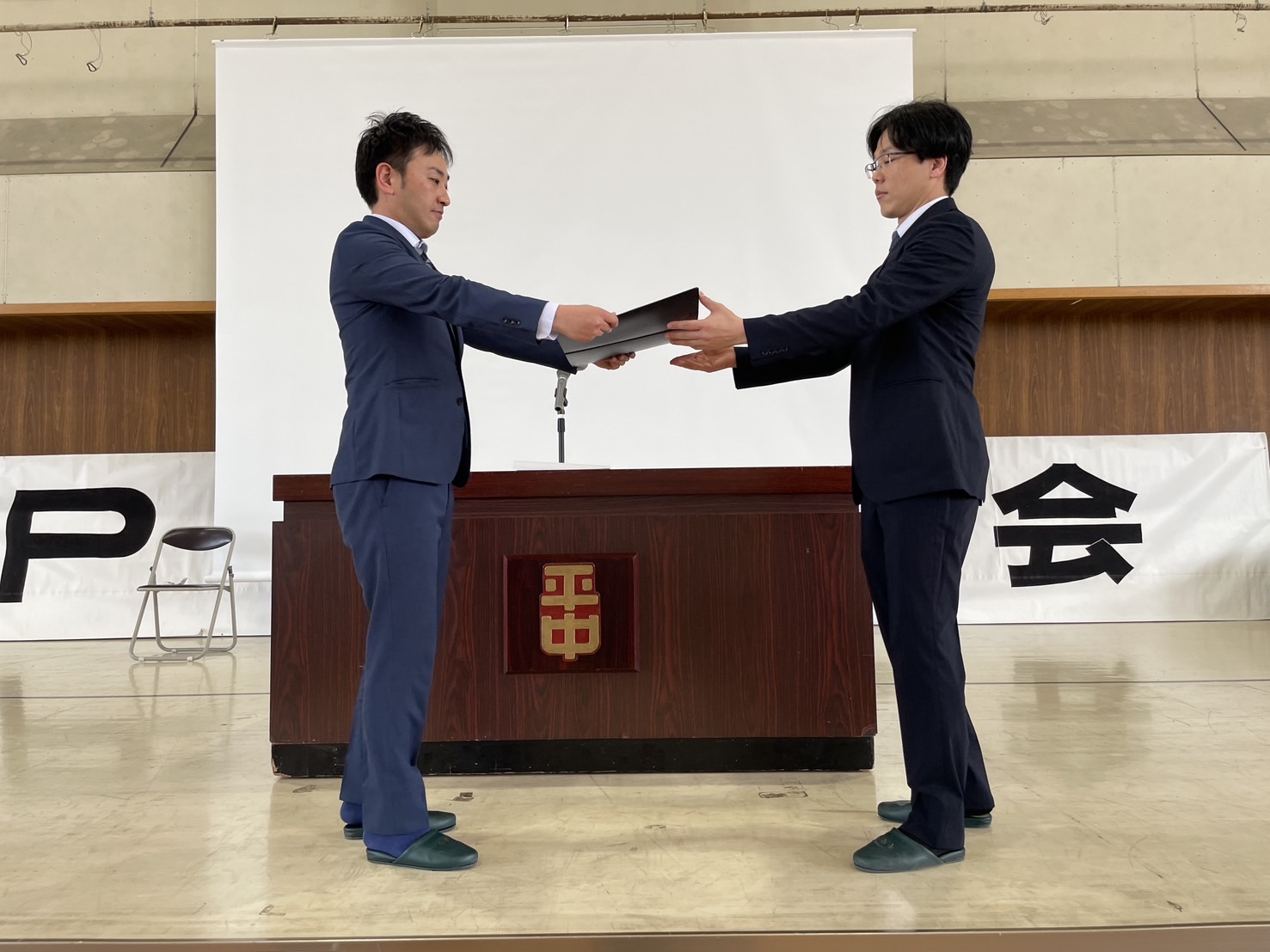 令和7年度PTA総会
