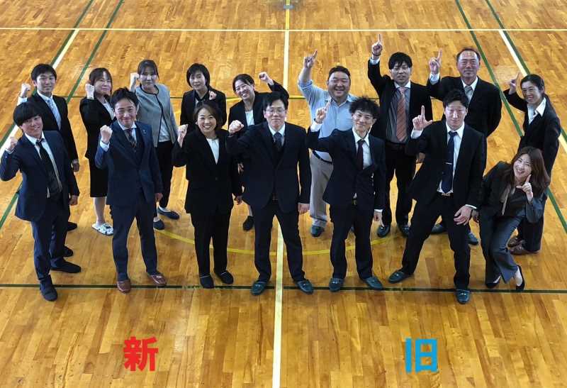 令和6年度PTA総会