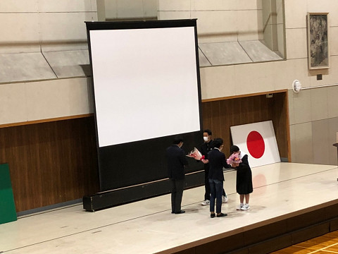 令和4年度 PTA文化講演会