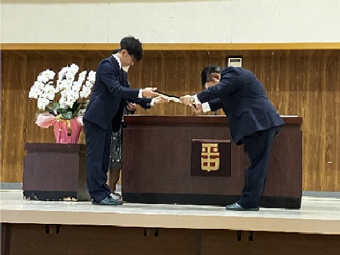 令和5年度 PTA総会
