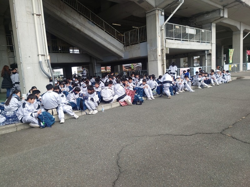 令和5年度 かち歩き@