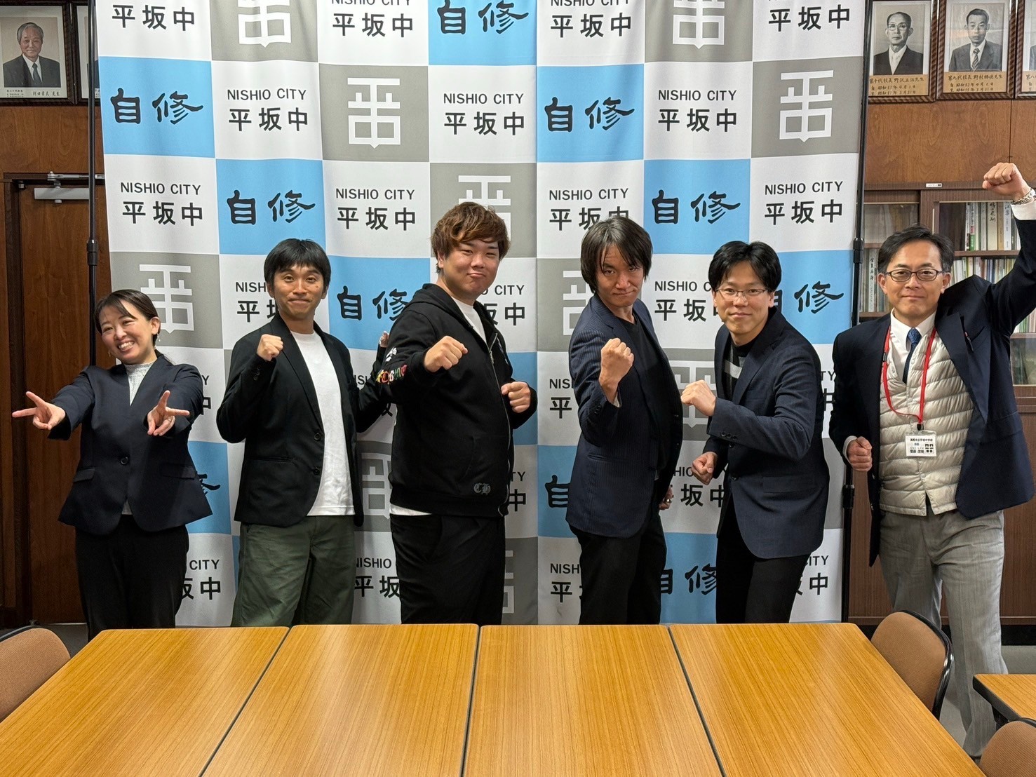 令和6年度 文化講演会@