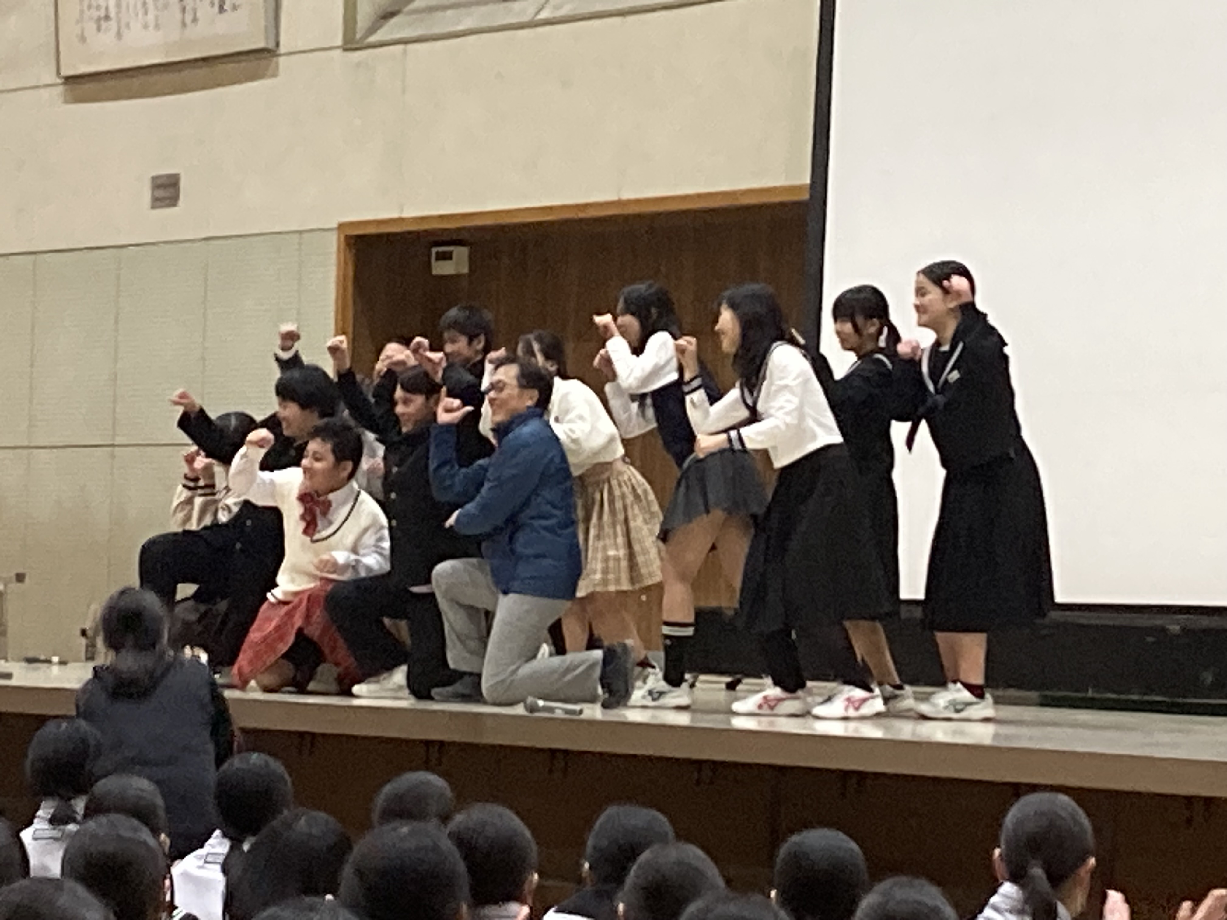 令和6年度 平中オリンピック&メモリーフェスタ